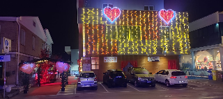 Per San Valentino a Centobuchi torna il "Rifugio del cuore"